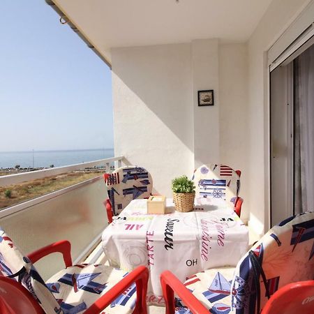 Holidays And Family Apartment Mezquitilla Exterior photo